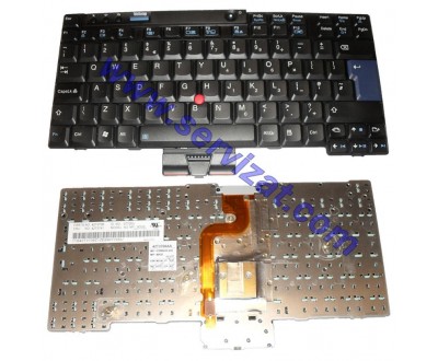 Клавиатура за Lenovo Thinkpad X200 X200s X200si X201 X201i X201s 42T3708